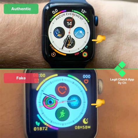 fake series 4 apple watch amazon|fake apple watches reddit.